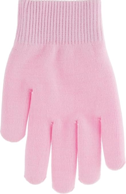 Moisturizing SPA Gel Gloves – Hydrating, Softening, Cracked Hand Repair Treatment