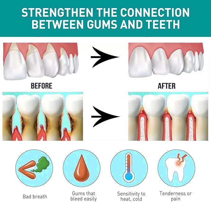 EELHOE Mouth Relief Spray – Instant, Soothing Oral Care for Fresh Breath & Gum Health