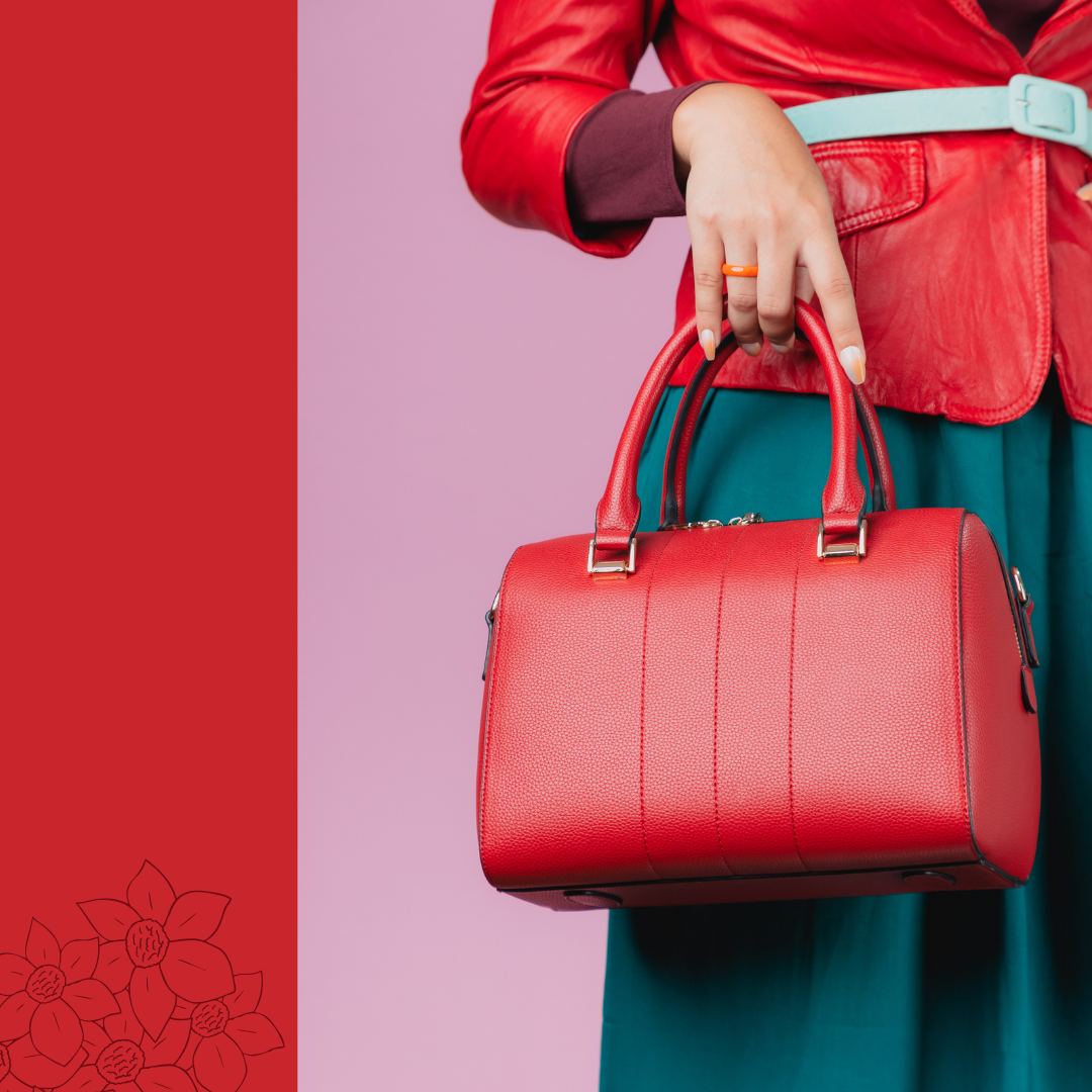 Bags & Luggage
