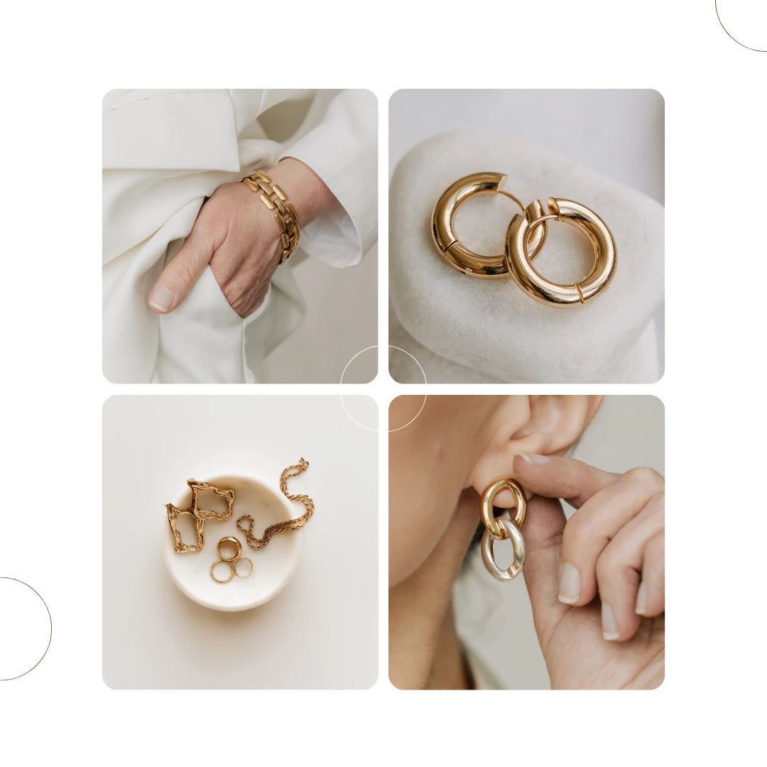 Jewellery